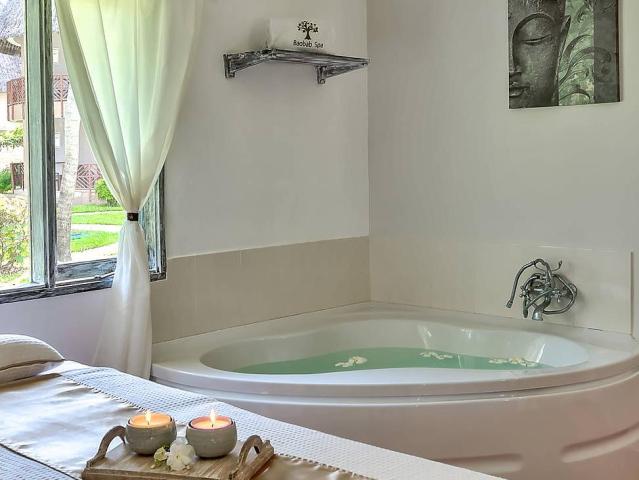 Neptune Village Beach Resort & Spa
