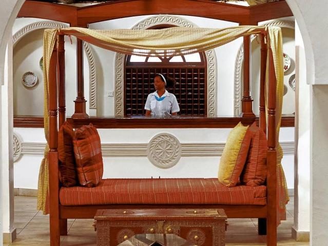 Neptune Village Beach Resort & Spa
