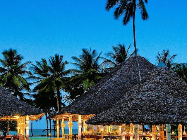 Neptune Village Beach Resort & Spa