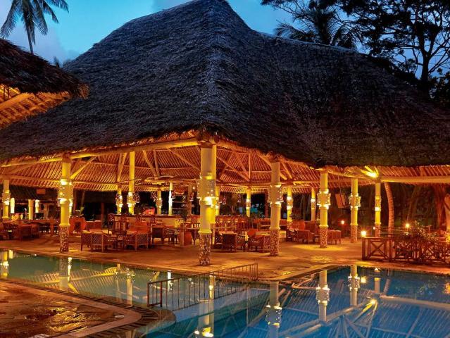 Neptune Village Beach Resort & Spa
