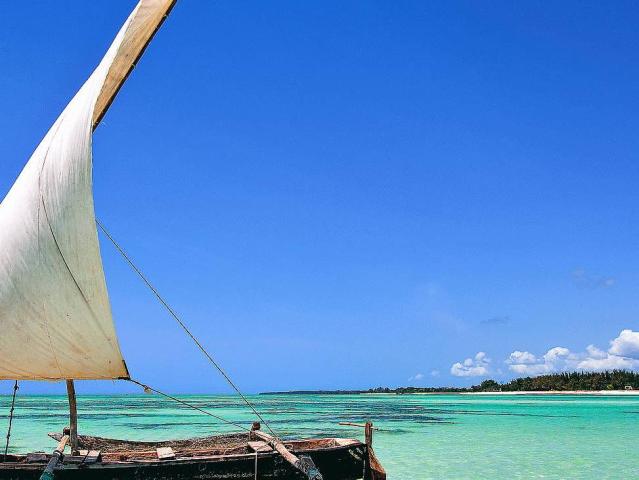 Neptune Village Beach Resort & Spa