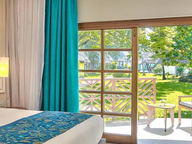 Neptune Village Beach Resort & Spa