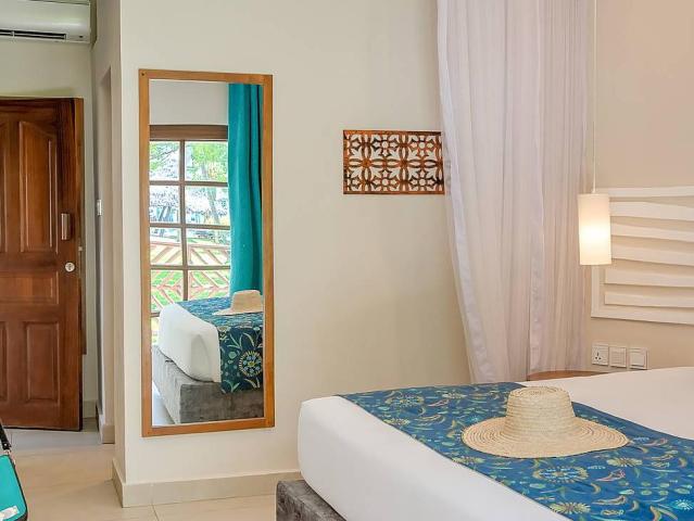 Neptune Village Beach Resort & Spa