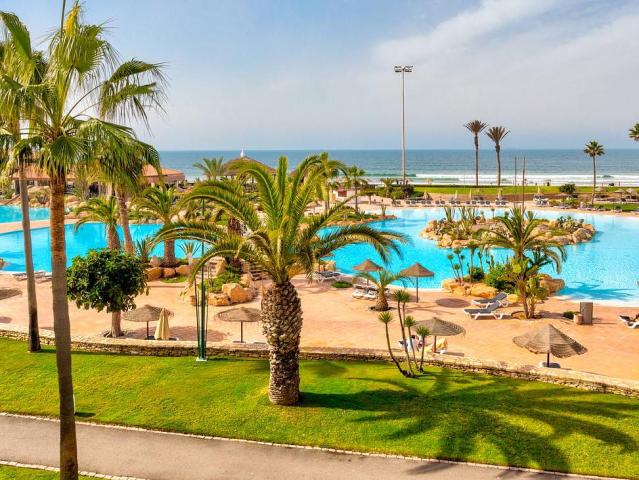 Clubhotel Riu Tikida Dunas