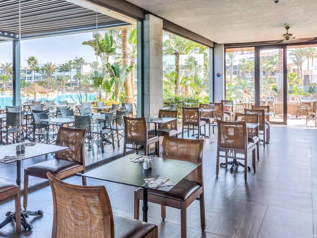 Clubhotel Riu Tikida Dunas