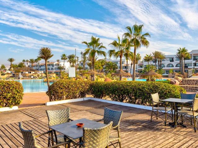 Clubhotel Riu Tikida Dunas
