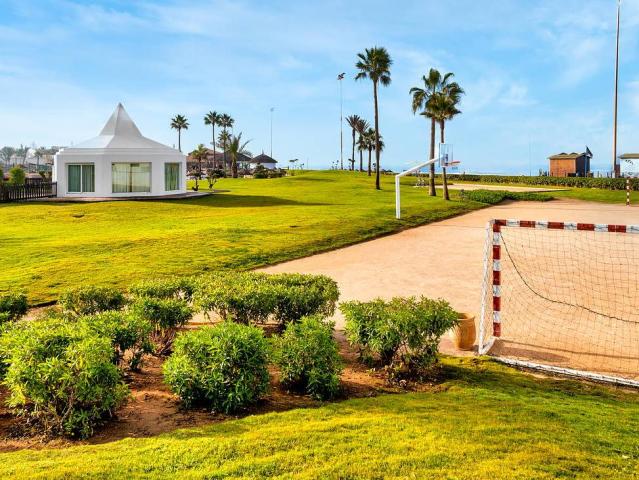 Clubhotel Riu Tikida Dunas