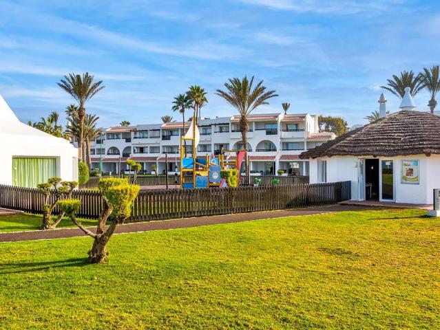 Clubhotel Riu Tikida Dunas
