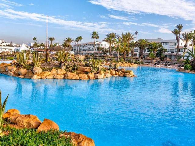 Clubhotel Riu Tikida Dunas