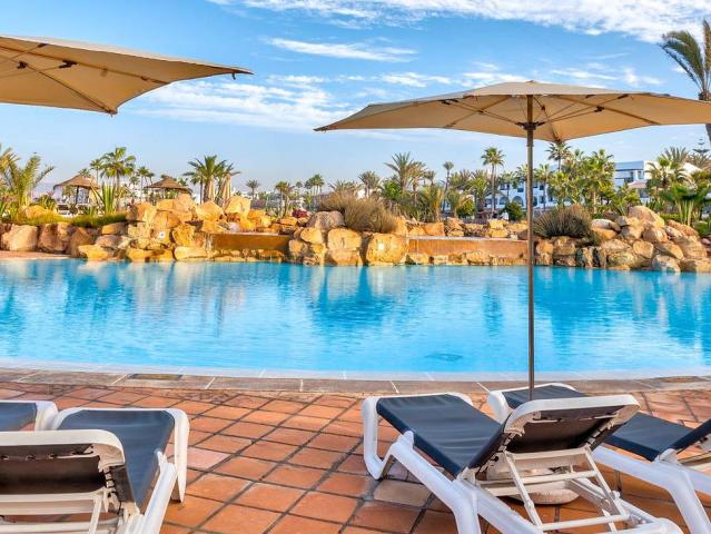 Clubhotel Riu Tikida Dunas