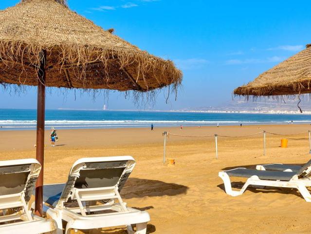 Clubhotel Riu Tikida Dunas