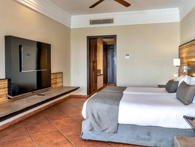 Clubhotel Riu Tikida Dunas