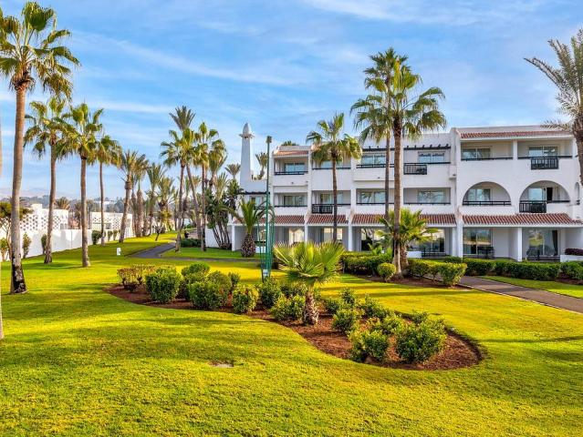 Clubhotel Riu Tikida Dunas