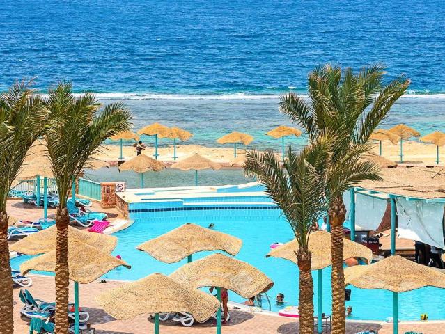 Radisson Blu El Quseir