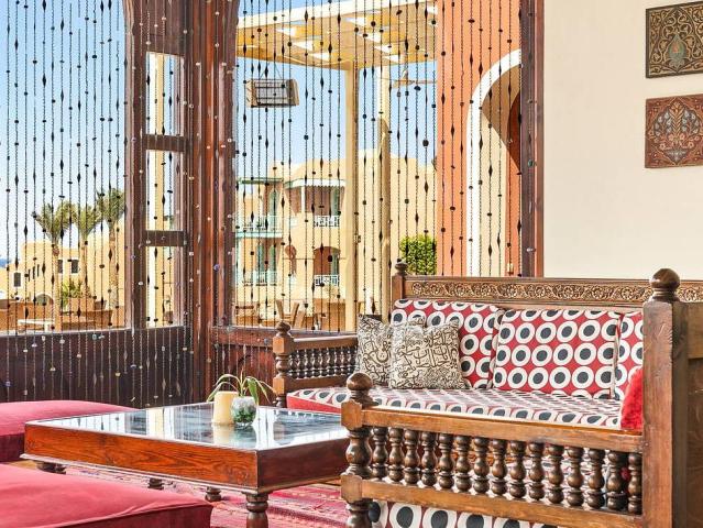 Radisson Blu El Quseir