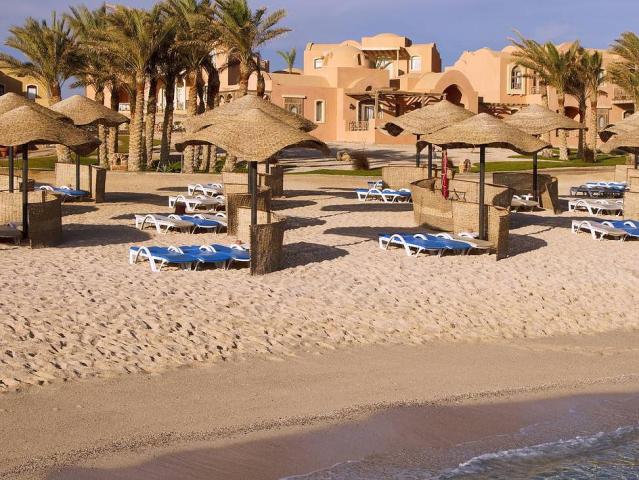 Radisson Blu El Quseir