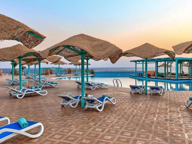 Radisson Blu El Quseir