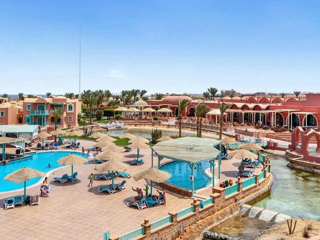 Radisson Blu El Quseir