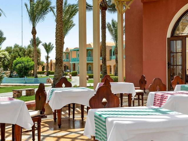 Radisson Blu El Quseir