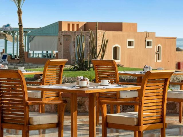 Radisson Blu El Quseir