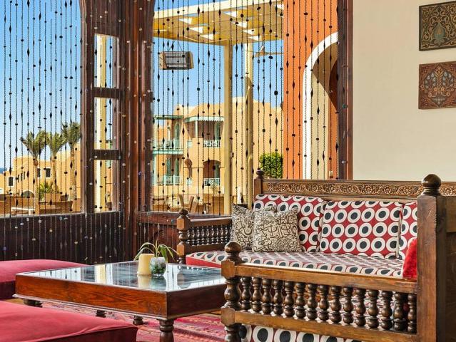 Radisson Blu El Quseir