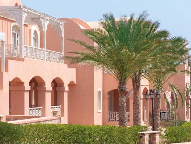 Radisson Blu El Quseir