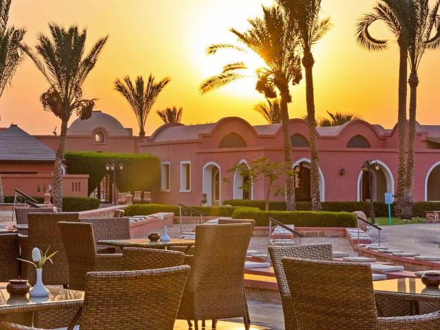 Radisson Blu El Quseir