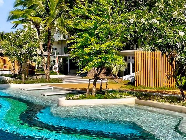 Andaman Embrace