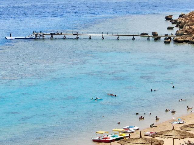 Faraana Reef Resort