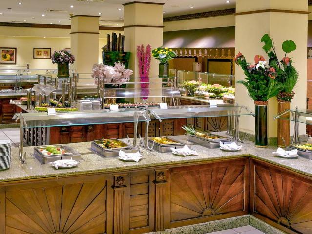 Sharm Grand Plaza