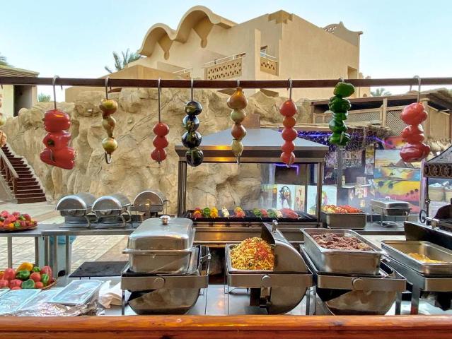 Sharm Grand Plaza