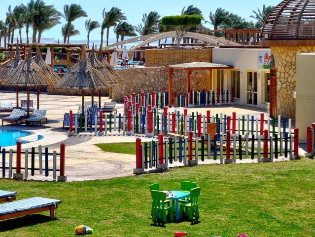Sharm Grand Plaza