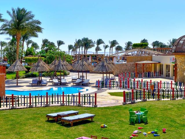 Sharm Grand Plaza