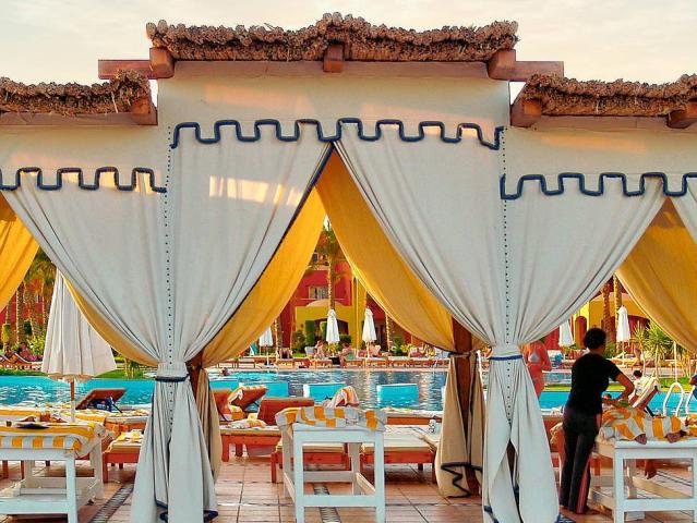 Sharm Grand Plaza