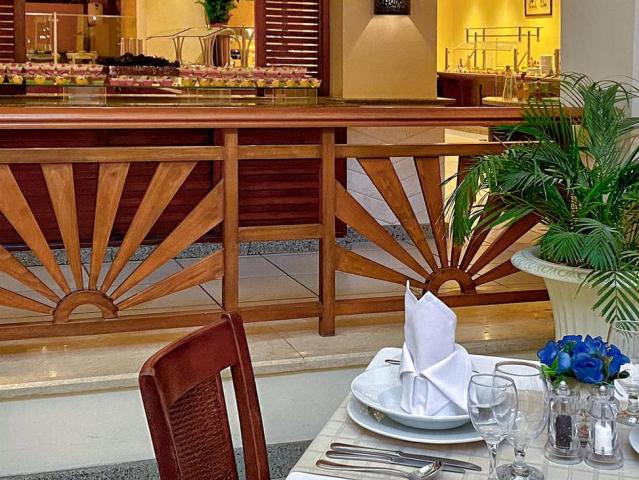 Sharm Grand Plaza