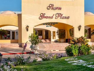 Sharm Grand Plaza