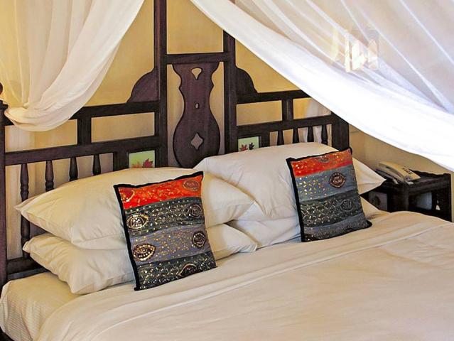 Neptune Palm Beach Boutique Resort & Spa
