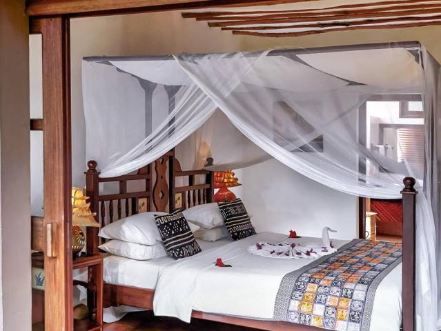 Neptune Palm Beach Boutique Resort & Spa