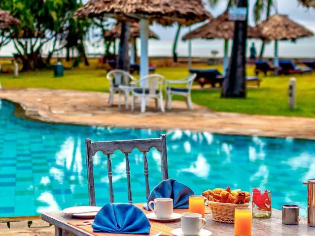 Neptune Palm Beach Boutique Resort & Spa