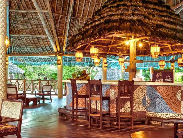 Neptune Palm Beach Boutique Resort & Spa