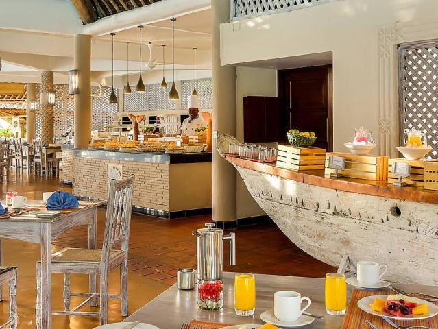 Neptune Palm Beach Boutique Resort & Spa