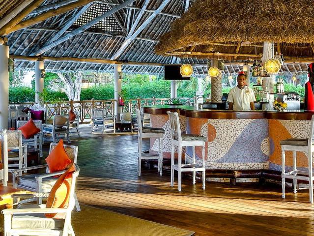 Neptune Palm Beach Boutique Resort & Spa