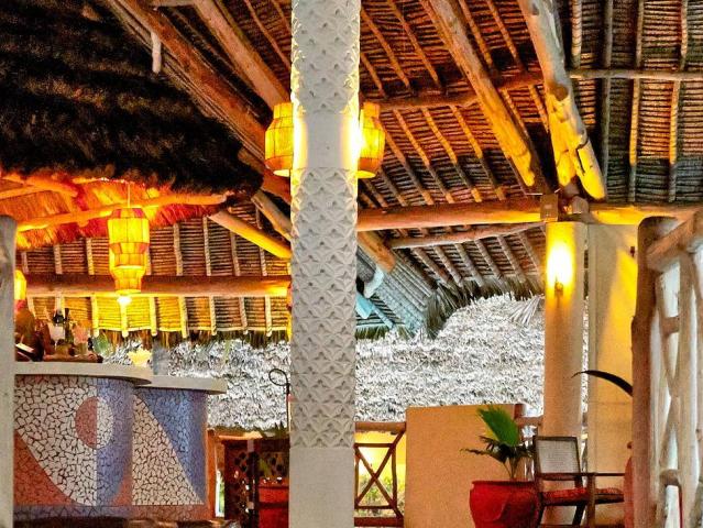 Neptune Palm Beach Boutique Resort & Spa