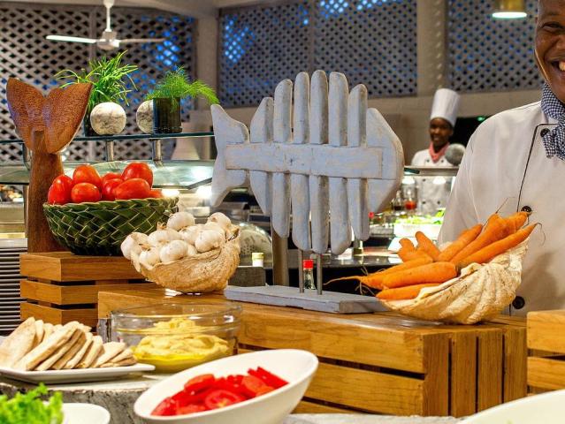 Neptune Palm Beach Boutique Resort & Spa