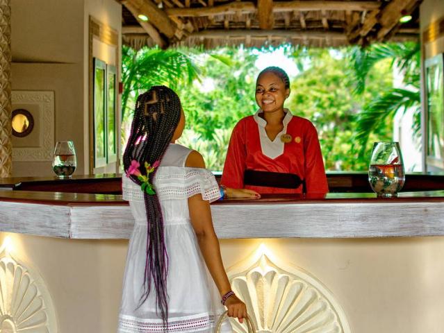 Neptune Palm Beach Boutique Resort & Spa