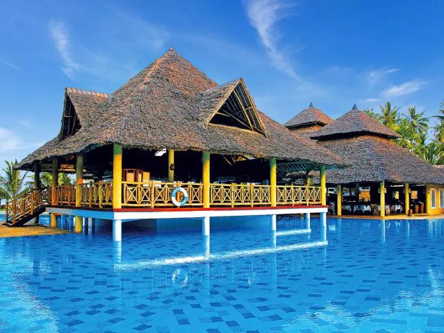 Neptune Palm Beach Boutique Resort & Spa