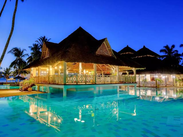 Neptune Palm Beach Boutique Resort & Spa