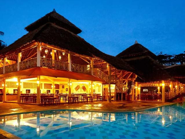 Neptune Palm Beach Boutique Resort & Spa