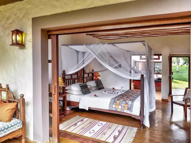 Neptune Palm Beach Boutique Resort & Spa