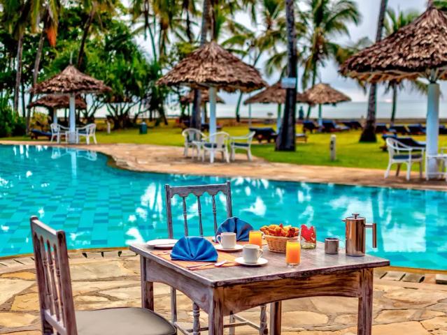 Neptune Palm Beach Boutique Resort & Spa